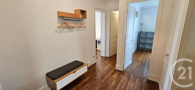 Appartement F2 &agrave; louer - 2 pi&egrave;ces - 49,88 m2 - Asnieres Sur Seine - 92 - ILE-DE-FRANCE