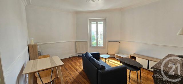 Appartement F2 à louer ASNIERES SUR SEINE