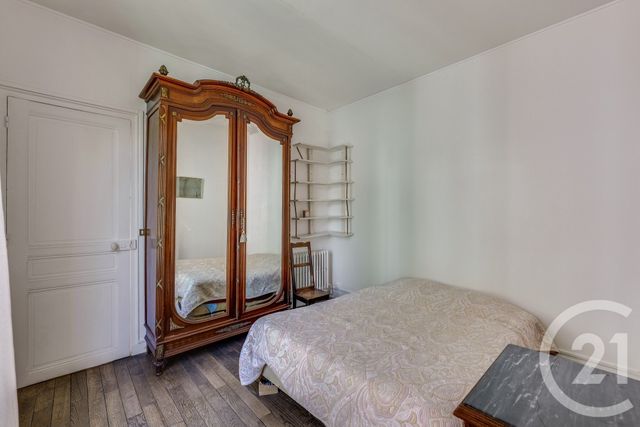 Maison &agrave; vendre - 3 pi&egrave;ces - 70 m2 - Chatillon - 92 - ILE-DE-FRANCE