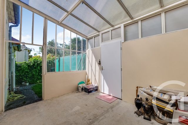 Maison &agrave; vendre - 3 pi&egrave;ces - 70 m2 - Chatillon - 92 - ILE-DE-FRANCE