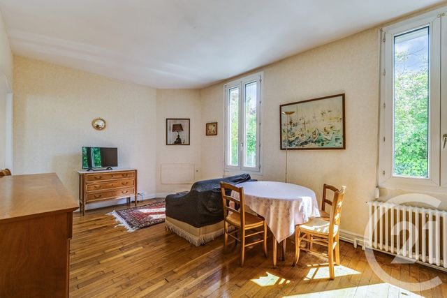 Maison &agrave; vendre - 3 pi&egrave;ces - 70 m2 - Chatillon - 92 - ILE-DE-FRANCE