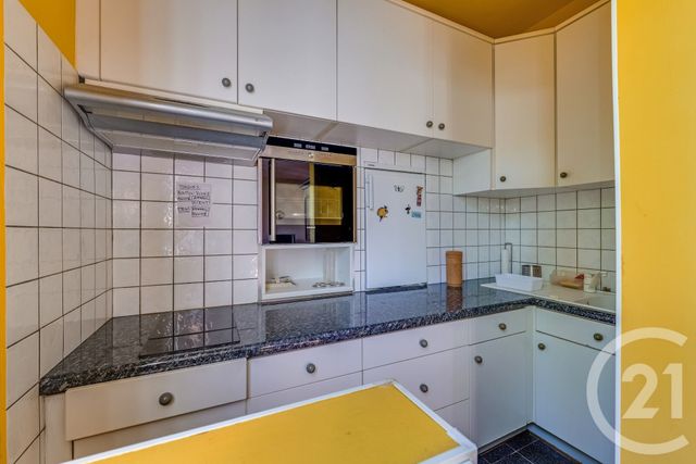 Maison &agrave; vendre - 3 pi&egrave;ces - 70 m2 - Chatillon - 92 - ILE-DE-FRANCE