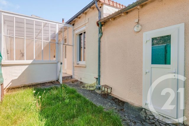Maison &agrave; vendre - 3 pi&egrave;ces - 70 m2 - Chatillon - 92 - ILE-DE-FRANCE