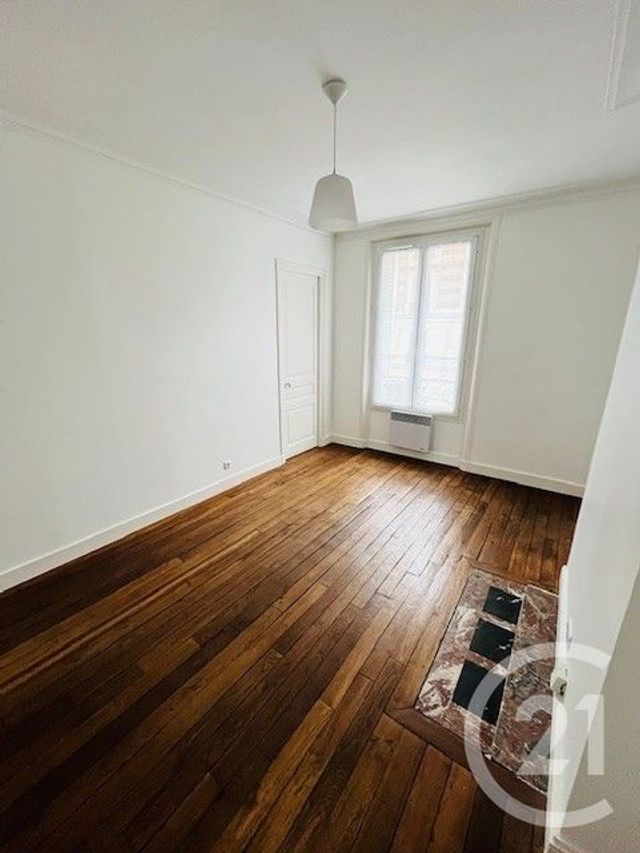 appartement - MONTROUGE - 92