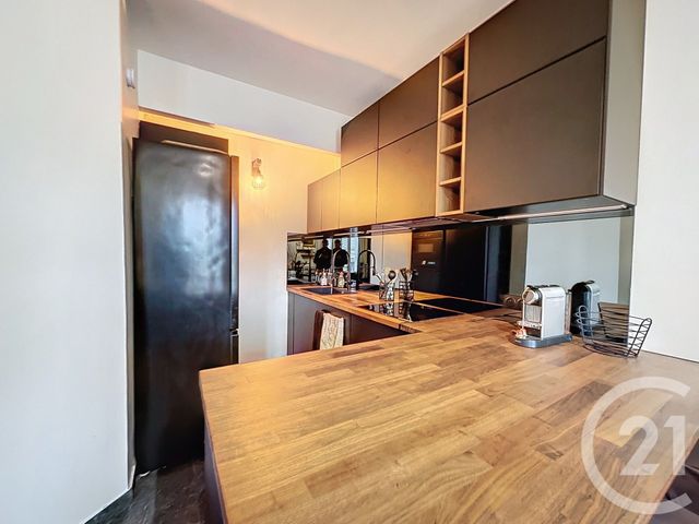 Appartement F2 &agrave; louer - 2 pi&egrave;ces - 56,39 m2 - Paris - 75014 - ILE-DE-FRANCE