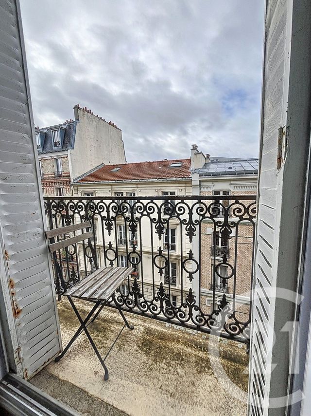 Appartement F2 &agrave; louer - 2 pi&egrave;ces - 56,39 m2 - Paris - 75014 - ILE-DE-FRANCE