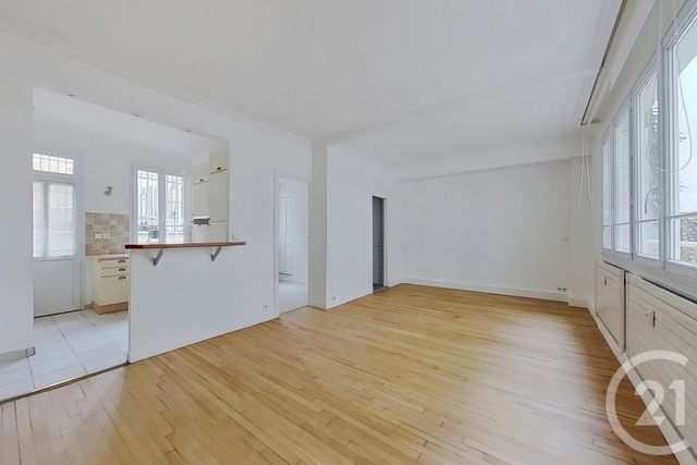 appartement - PARIS - 75015