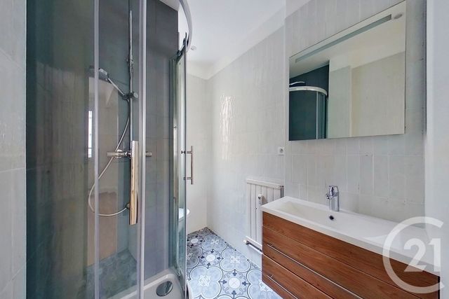 Appartement F2 bis &agrave; louer - 2 pi&egrave;ces - 60,01 m2 - Paris - 75015 - ILE-DE-FRANCE