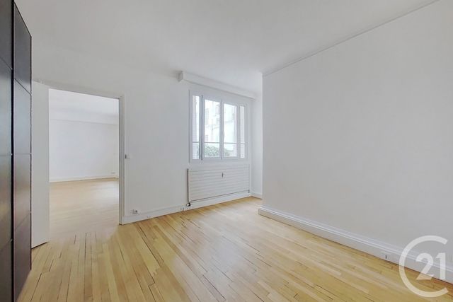 Appartement F2 bis &agrave; louer - 2 pi&egrave;ces - 60,01 m2 - Paris - 75015 - ILE-DE-FRANCE