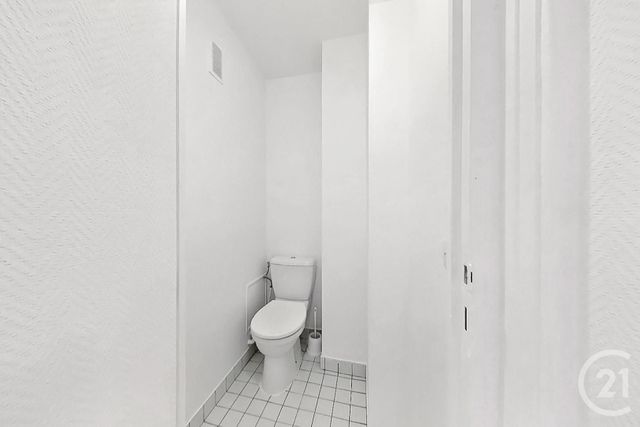 Appartement F3 &agrave; louer - 3 pi&egrave;ces - 67 m2 - Paris - 75015 - ILE-DE-FRANCE