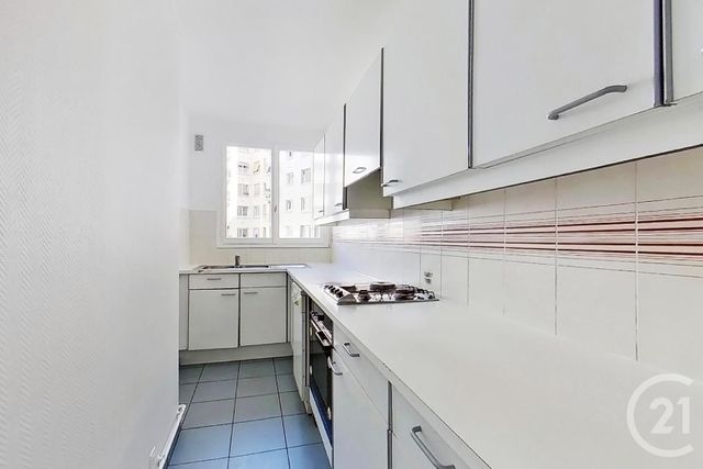 Appartement F3 &agrave; louer - 3 pi&egrave;ces - 67 m2 - Paris - 75015 - ILE-DE-FRANCE