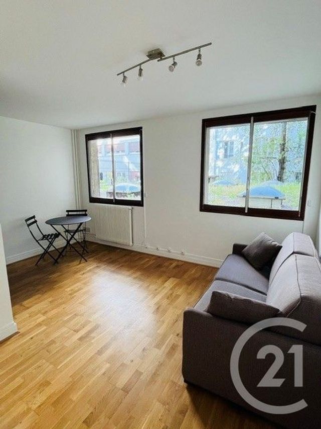 appartement - PARIS - 75015