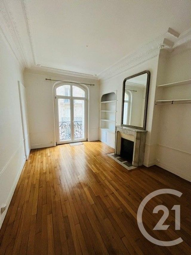 Appartement &agrave; louer - 3 pi&egrave;ces - 74,21 m2 - Paris - 75015 - ILE-DE-FRANCE