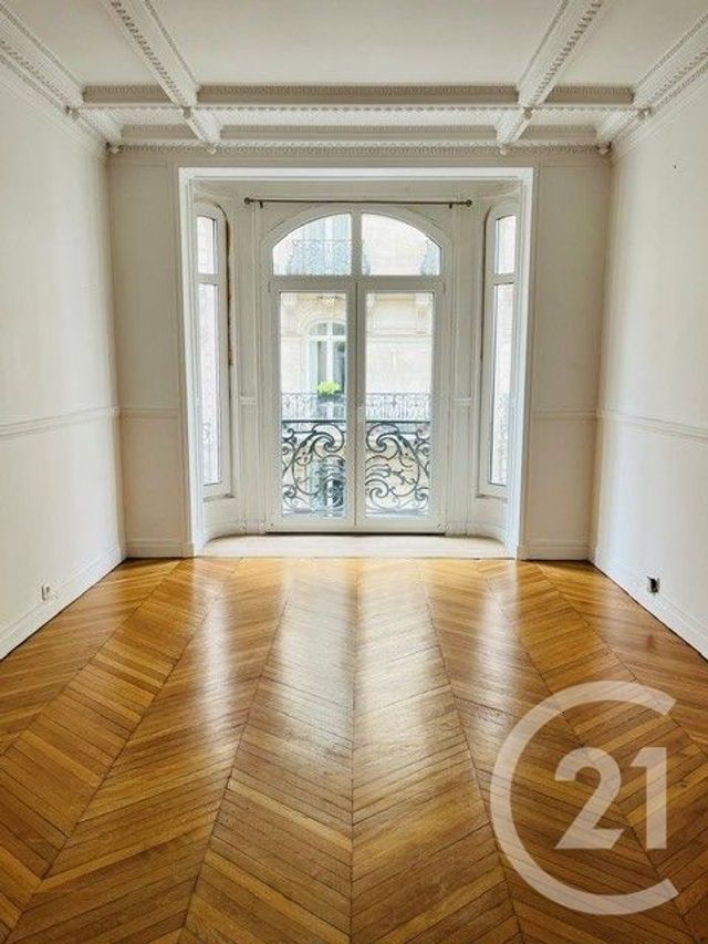 Appartement à louer PARIS
