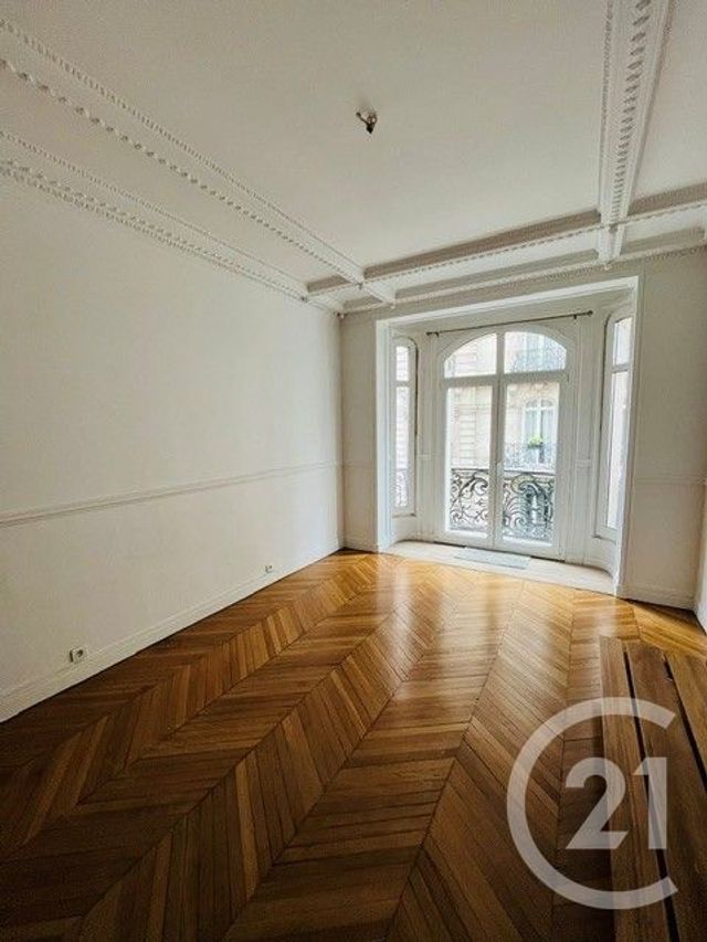 appartement - PARIS - 75015