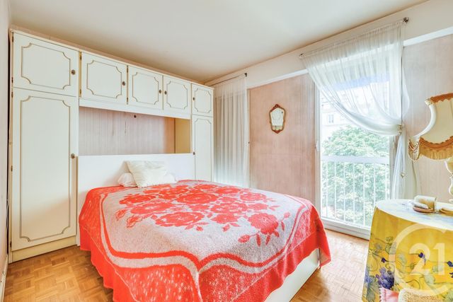 Appartement F5 &agrave; vendre - 4 pi&egrave;ces - 81,59 m2 - Paris - 75015 - ILE-DE-FRANCE