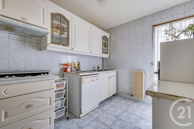 Appartement F5 &agrave; vendre - 4 pi&egrave;ces - 81,59 m2 - Paris - 75015 - ILE-DE-FRANCE
