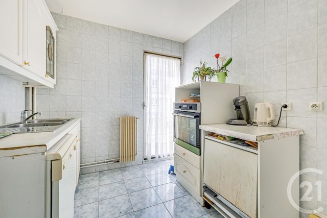 Appartement F5 &agrave; vendre - 4 pi&egrave;ces - 81,59 m2 - Paris - 75015 - ILE-DE-FRANCE