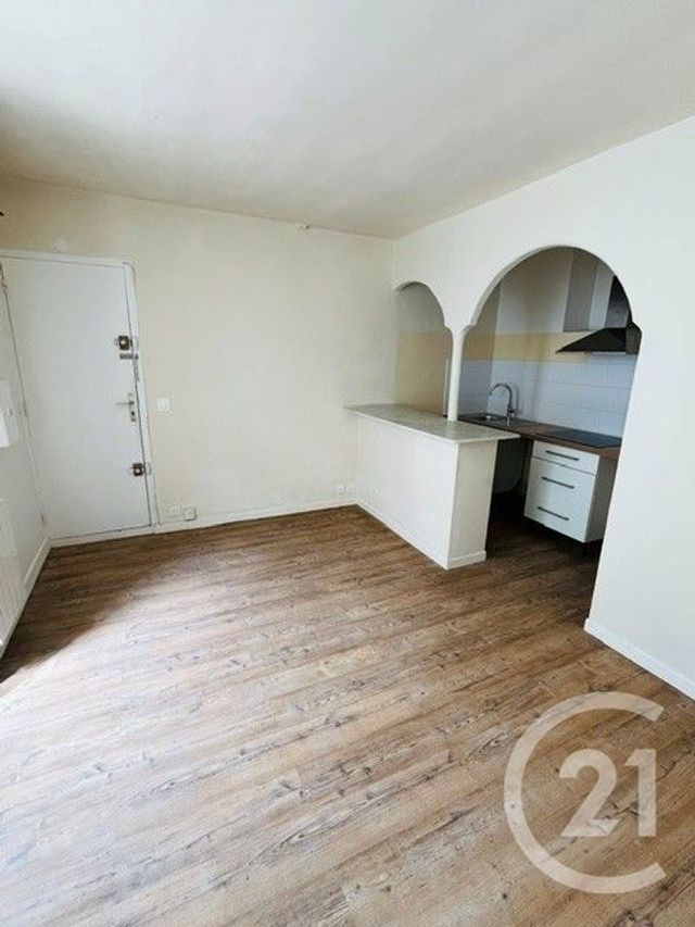 appartement - PARIS - 75015