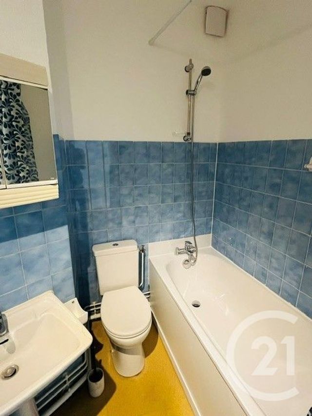 Appartement F2 &agrave; louer - 2 pi&egrave;ces - 29 m2 - Paris - 75015 - ILE-DE-FRANCE