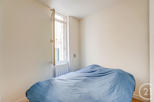 Appartement F2 &agrave; vendre - 2 pi&egrave;ces - 38,87 m2 - Paris - 75015 - ILE-DE-FRANCE
