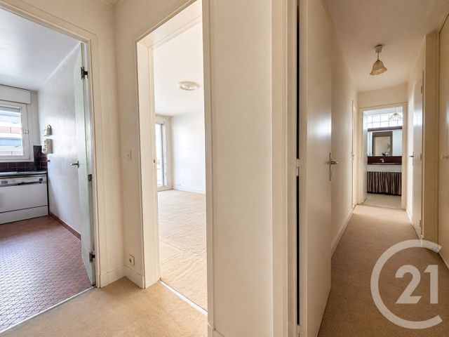 Appartement F2 &agrave; vendre - 2 pi&egrave;ces - 49,80 m2 - Paris - 75015 - ILE-DE-FRANCE