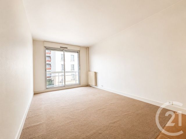 Appartement F2 &agrave; vendre - 2 pi&egrave;ces - 49,80 m2 - Paris - 75015 - ILE-DE-FRANCE