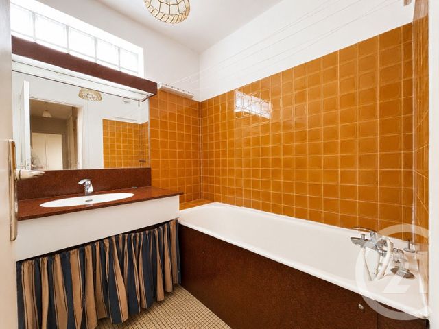Appartement F2 &agrave; vendre - 2 pi&egrave;ces - 49,80 m2 - Paris - 75015 - ILE-DE-FRANCE