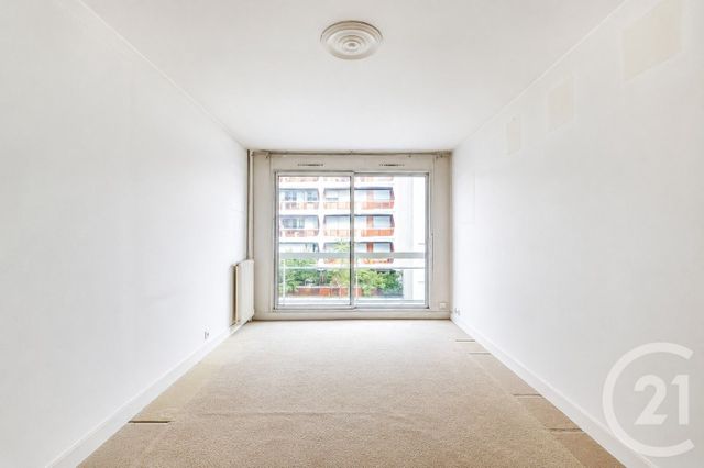 Appartement F2 &agrave; vendre - 2 pi&egrave;ces - 49,80 m2 - Paris - 75015 - ILE-DE-FRANCE