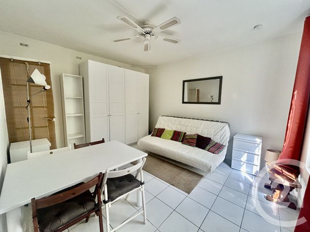 appartement - BOULOGNE BILLANCOURT - 92