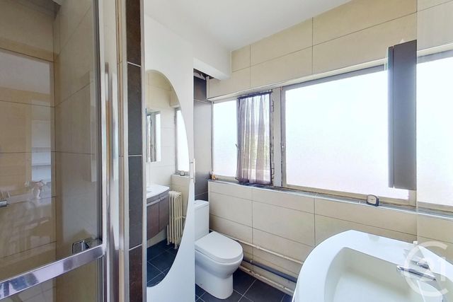 Appartement F1 &agrave; louer - 1 pi&egrave;ce - 23,11 m2 - Paris - 75015 - ILE-DE-FRANCE