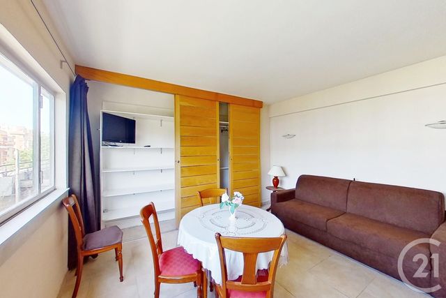 Appartement F1 &agrave; louer - 1 pi&egrave;ce - 23,11 m2 - Paris - 75015 - ILE-DE-FRANCE