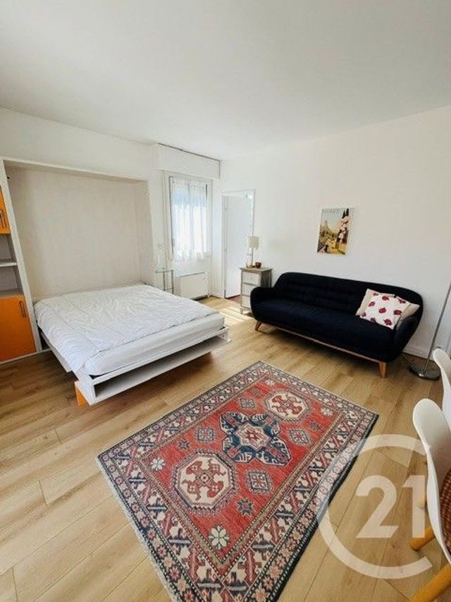 Appartement F1 &agrave; louer - 1 pi&egrave;ce - 35,11 m2 - Paris - 75015 - ILE-DE-FRANCE