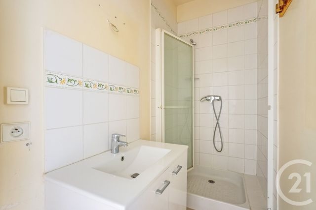 Appartement T3 &agrave; vendre - 3 pi&egrave;ces - 62,20 m2 - Paris - 75015 - ILE-DE-FRANCE