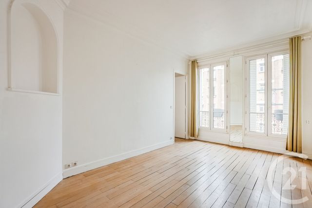 Appartement T3 &agrave; vendre - 3 pi&egrave;ces - 62,20 m2 - Paris - 75015 - ILE-DE-FRANCE