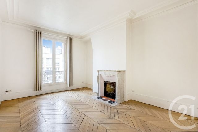 Appartement T3 à vendre PARIS
