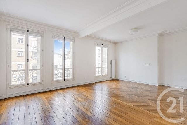 appartement - PARIS - 75015