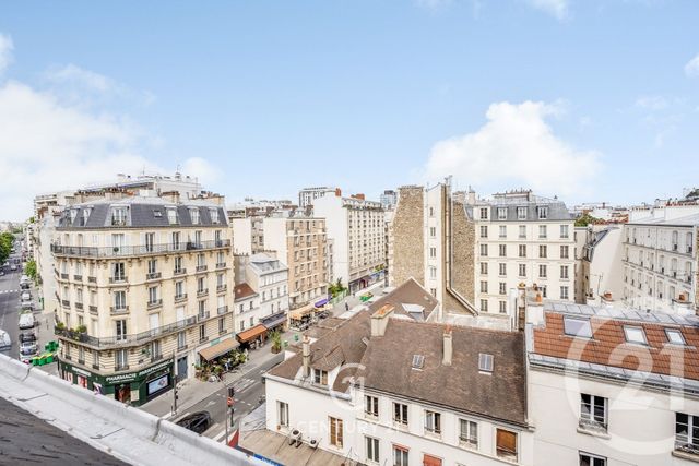 Appartement F4 &agrave; louer - 4 pi&egrave;ces - 81,75 m2 - Paris - 75015 - ILE-DE-FRANCE