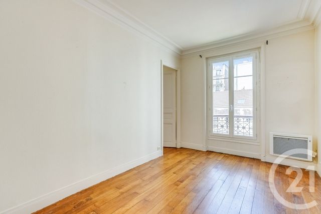 Appartement T2 à vendre PARIS
