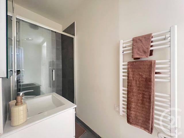 Appartement T2 &agrave; vendre - 2 pi&egrave;ces - 47,40 m2 - Paris - 75015 - ILE-DE-FRANCE