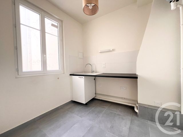 Appartement T2 &agrave; vendre - 2 pi&egrave;ces - 47,40 m2 - Paris - 75015 - ILE-DE-FRANCE