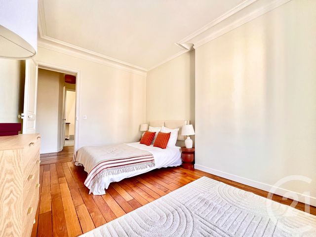 Appartement T2 &agrave; vendre - 2 pi&egrave;ces - 47,40 m2 - Paris - 75015 - ILE-DE-FRANCE