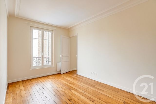 Appartement T2 &agrave; vendre - 2 pi&egrave;ces - 47,40 m2 - Paris - 75015 - ILE-DE-FRANCE