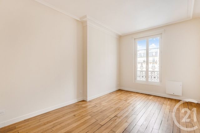 Appartement T2 &agrave; vendre - 2 pi&egrave;ces - 47,40 m2 - Paris - 75015 - ILE-DE-FRANCE