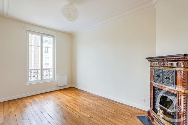 Appartement T2 à vendre PARIS
