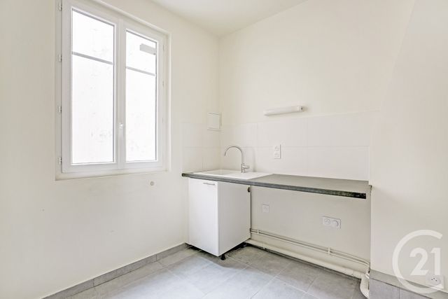 Appartement T2 &agrave; vendre - 2 pi&egrave;ces - 47,40 m2 - Paris - 75015 - ILE-DE-FRANCE