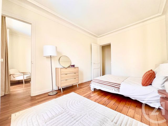 Appartement T2 &agrave; vendre - 2 pi&egrave;ces - 47,40 m2 - Paris - 75015 - ILE-DE-FRANCE
