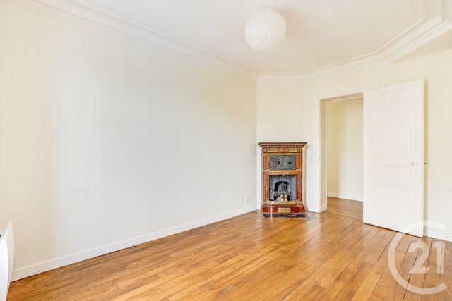 Appartement T2 &agrave; vendre - 2 pi&egrave;ces - 47,40 m2 - Paris - 75015 - ILE-DE-FRANCE
