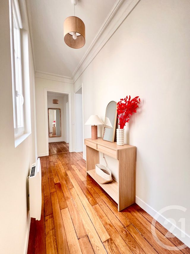 Appartement T2 &agrave; vendre - 2 pi&egrave;ces - 47,40 m2 - Paris - 75015 - ILE-DE-FRANCE