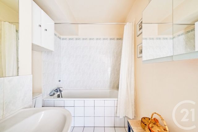 Appartement F1 &agrave; vendre - 1 pi&egrave;ce - 29,23 m2 - Boulogne Billancourt - 92 - ILE-DE-FRANCE